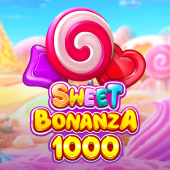 Sweet Bonanza 1000 - Dairy Queen PH